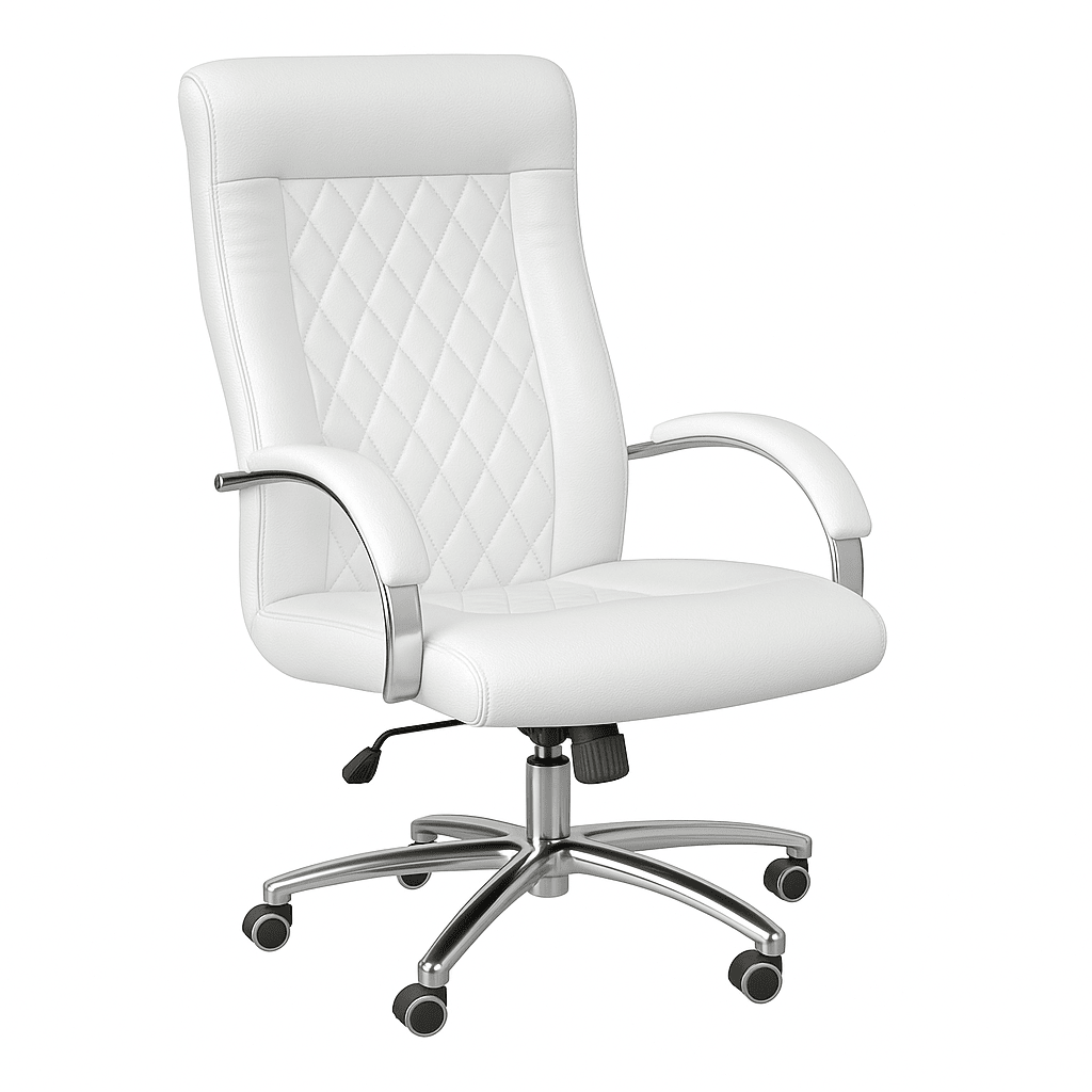 Scaun ergonomic | model DONALD P - eScaun.ro