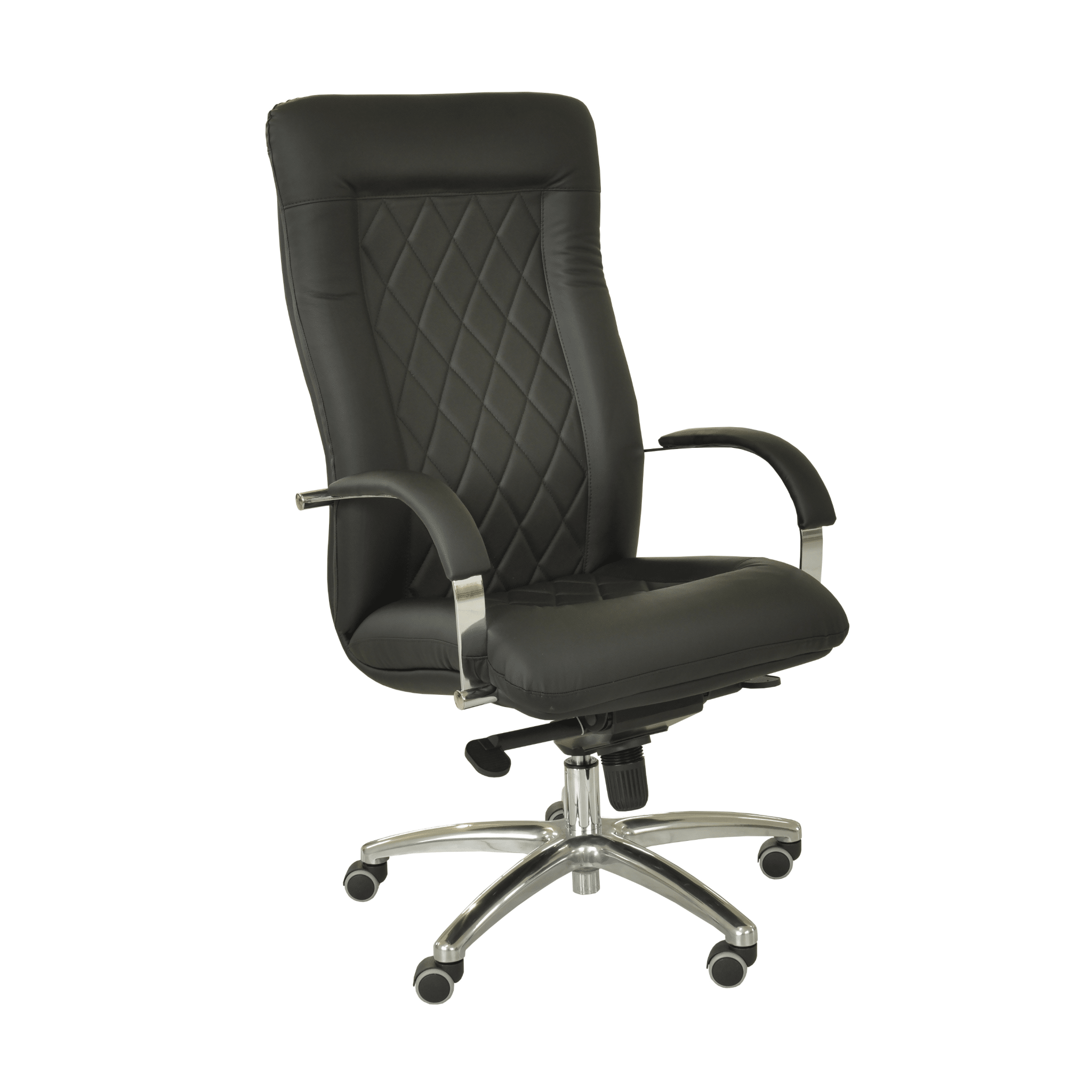 Scaun ergonomic | model DONALD P - eScaun.ro