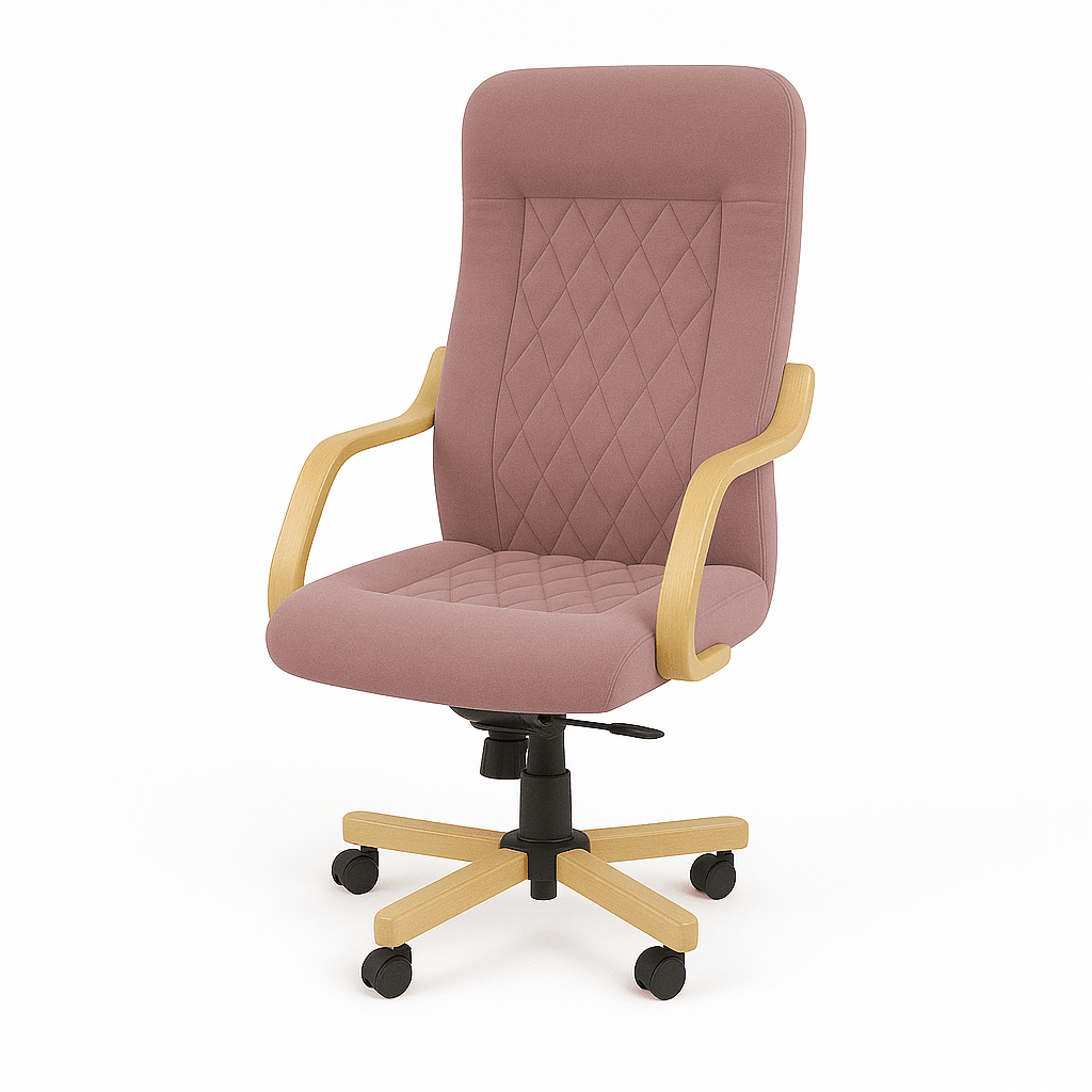 Scaun ergonomic | model DONALD P - eScaun.ro