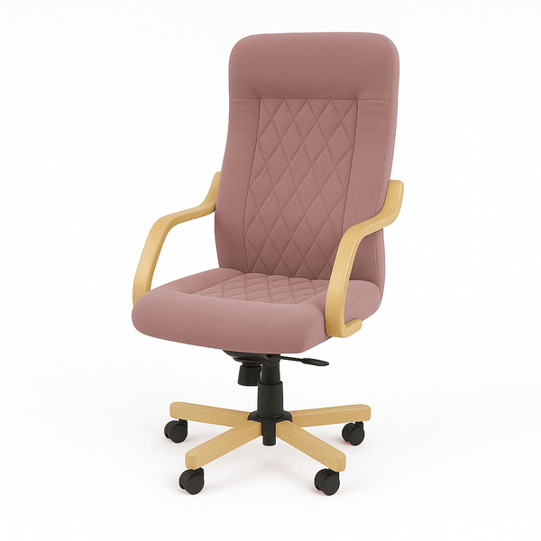 Scaun ergonomic | model DONALD P - eScaun.ro