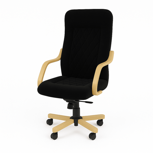 Scaun ergonomic | model DONALD P - eScaun.ro