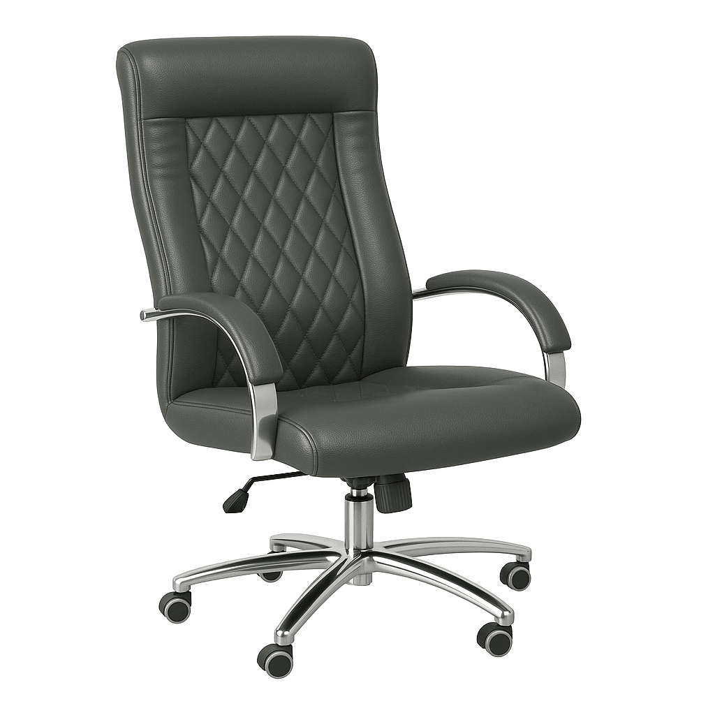 Scaun ergonomic | model DONALD P - eScaun.ro