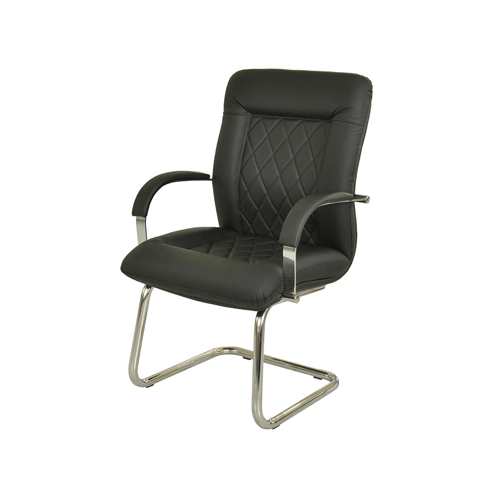 Scaun ergonomic | model DONALD V - eScaun.ro