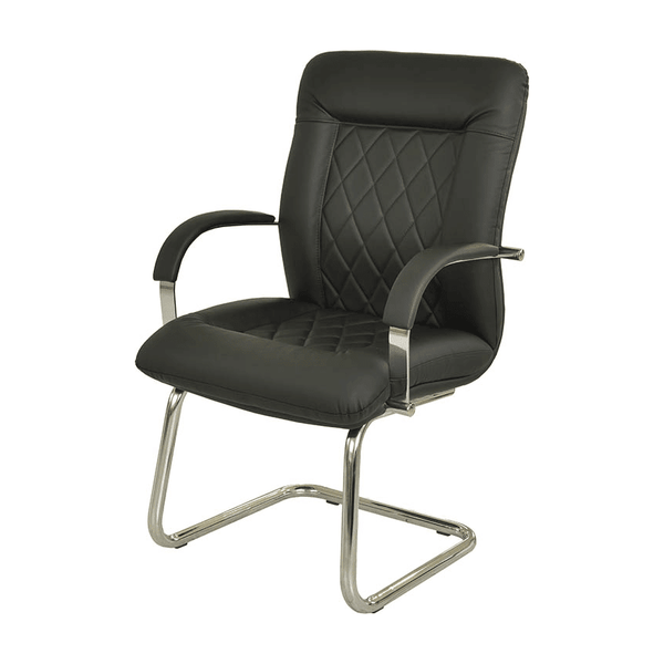 Scaun ergonomic | model DONALD V - eScaun.ro