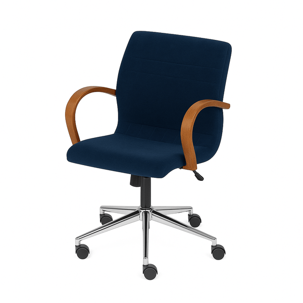 Scaun ergonomic | model GOLD O - eScaun.ro