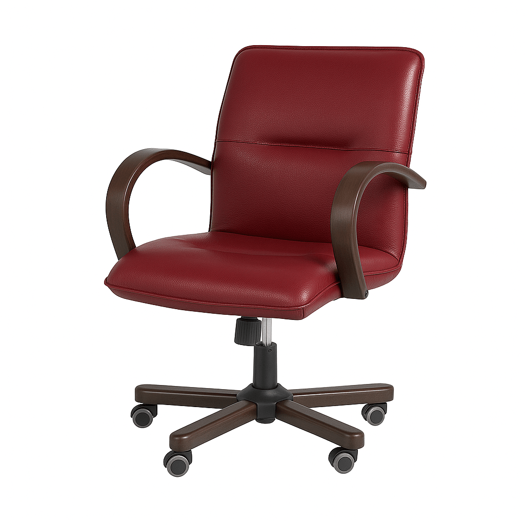 Scaun ergonomic | model OMEGA O - eScaun.ro