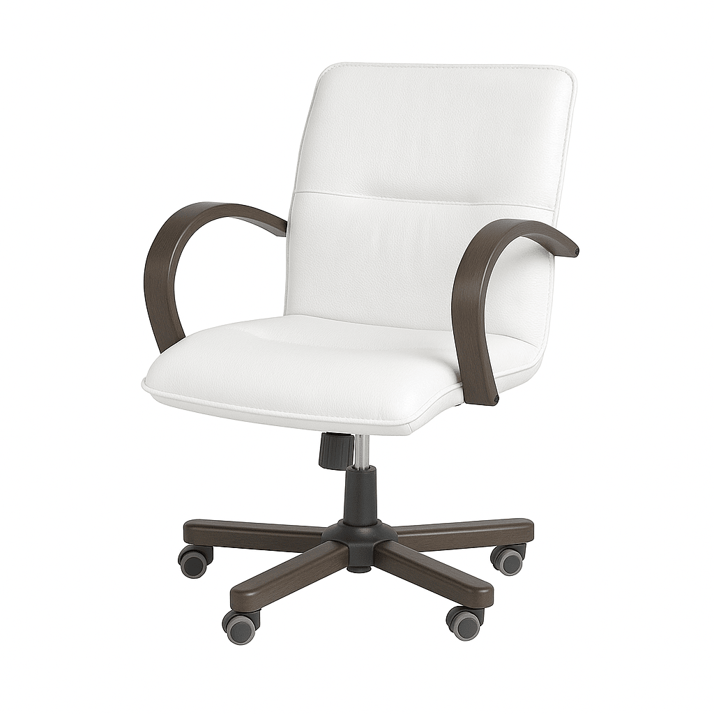 Scaun ergonomic | model OMEGA O - eScaun.ro