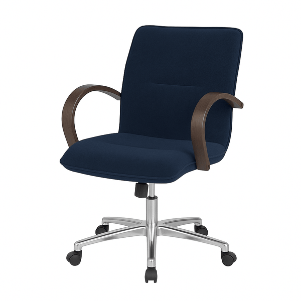 Scaun ergonomic | model OMEGA O - eScaun.ro
