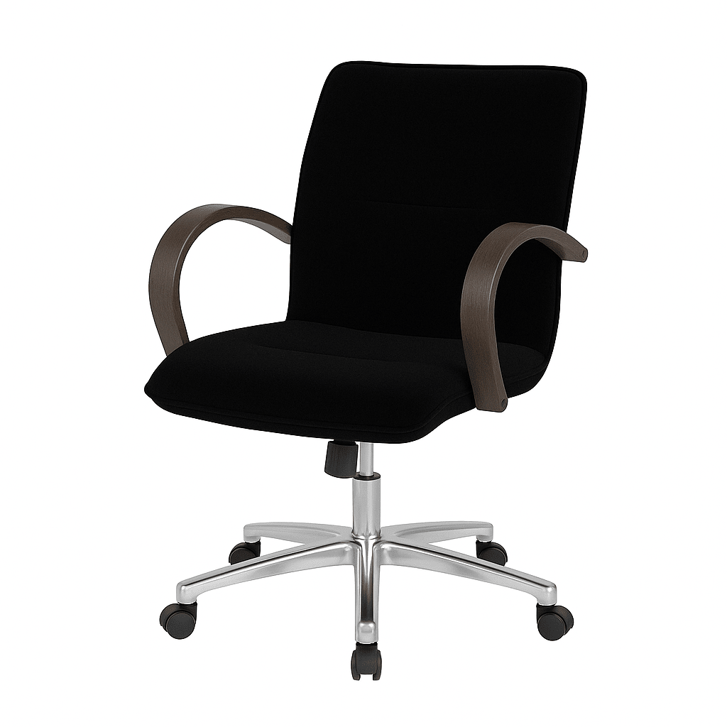 Scaun ergonomic | model OMEGA O - eScaun.ro