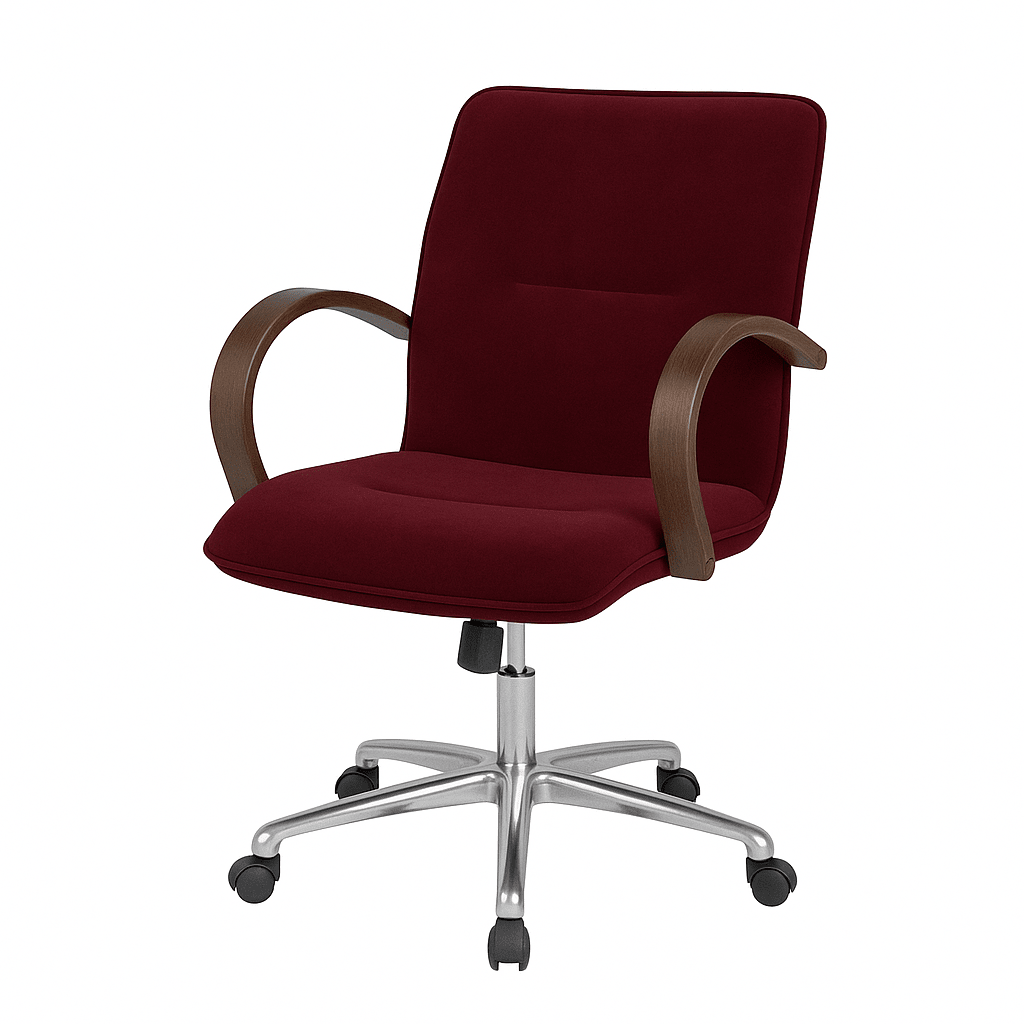 Scaun ergonomic | model OMEGA O - eScaun.ro