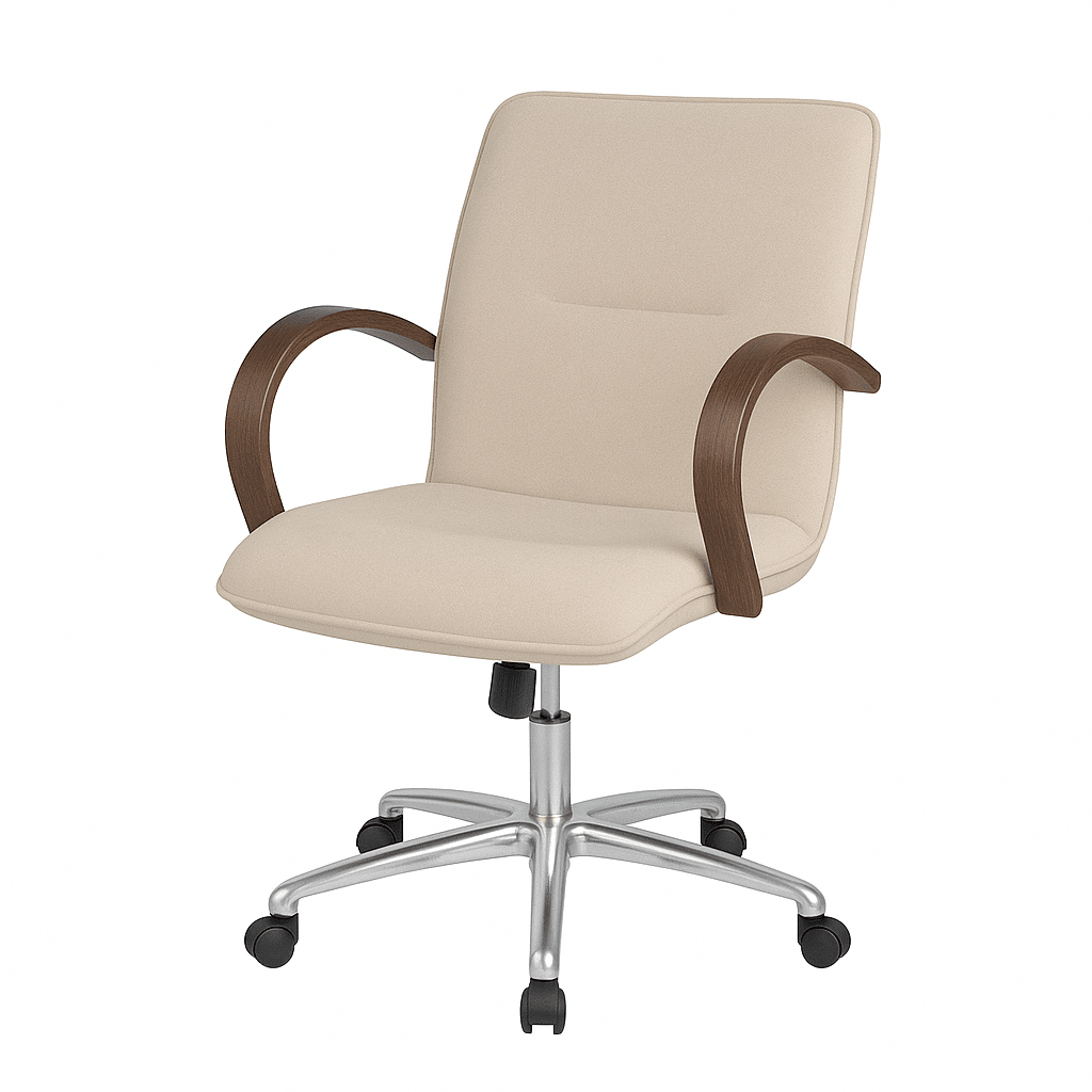 Scaun ergonomic | model OMEGA O - eScaun.ro
