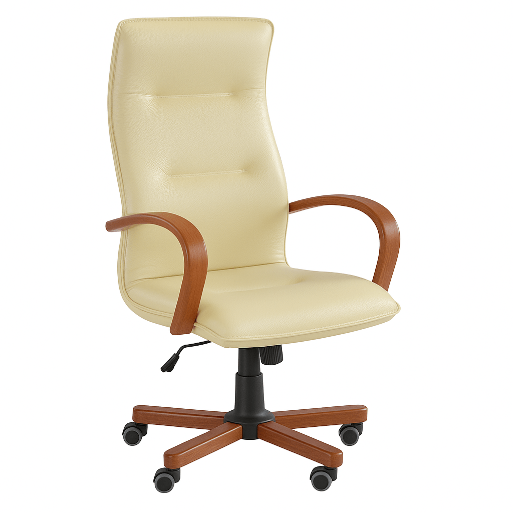 Scaun ergonomic | model OMEGA P - eScaun.ro