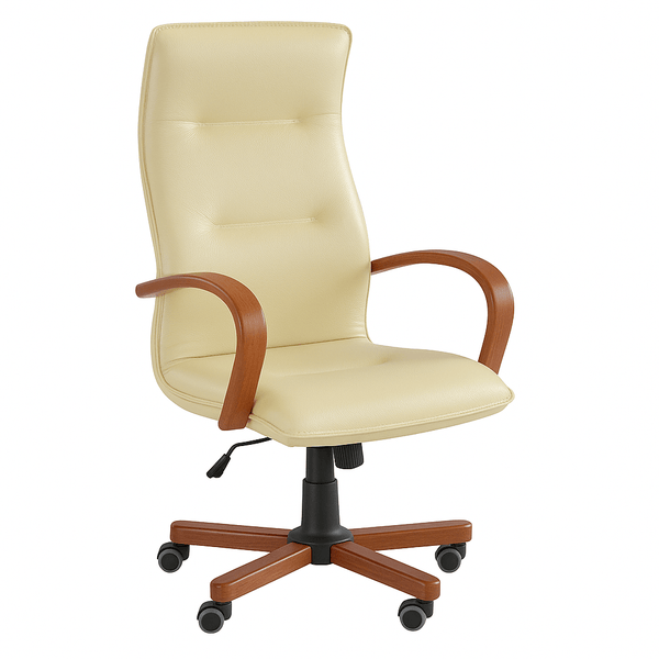 Scaun ergonomic | model OMEGA P - eScaun.ro
