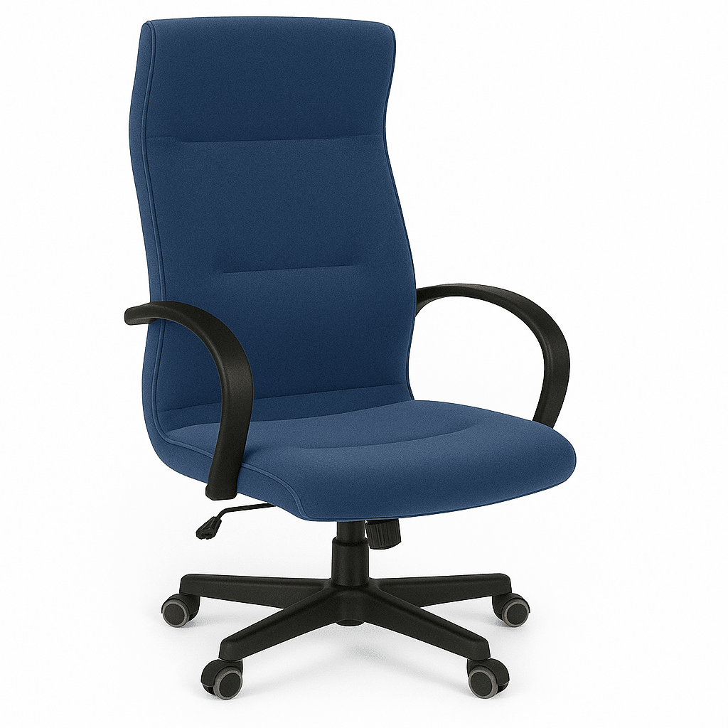 Scaun ergonomic | model OMEGA P - eScaun.ro