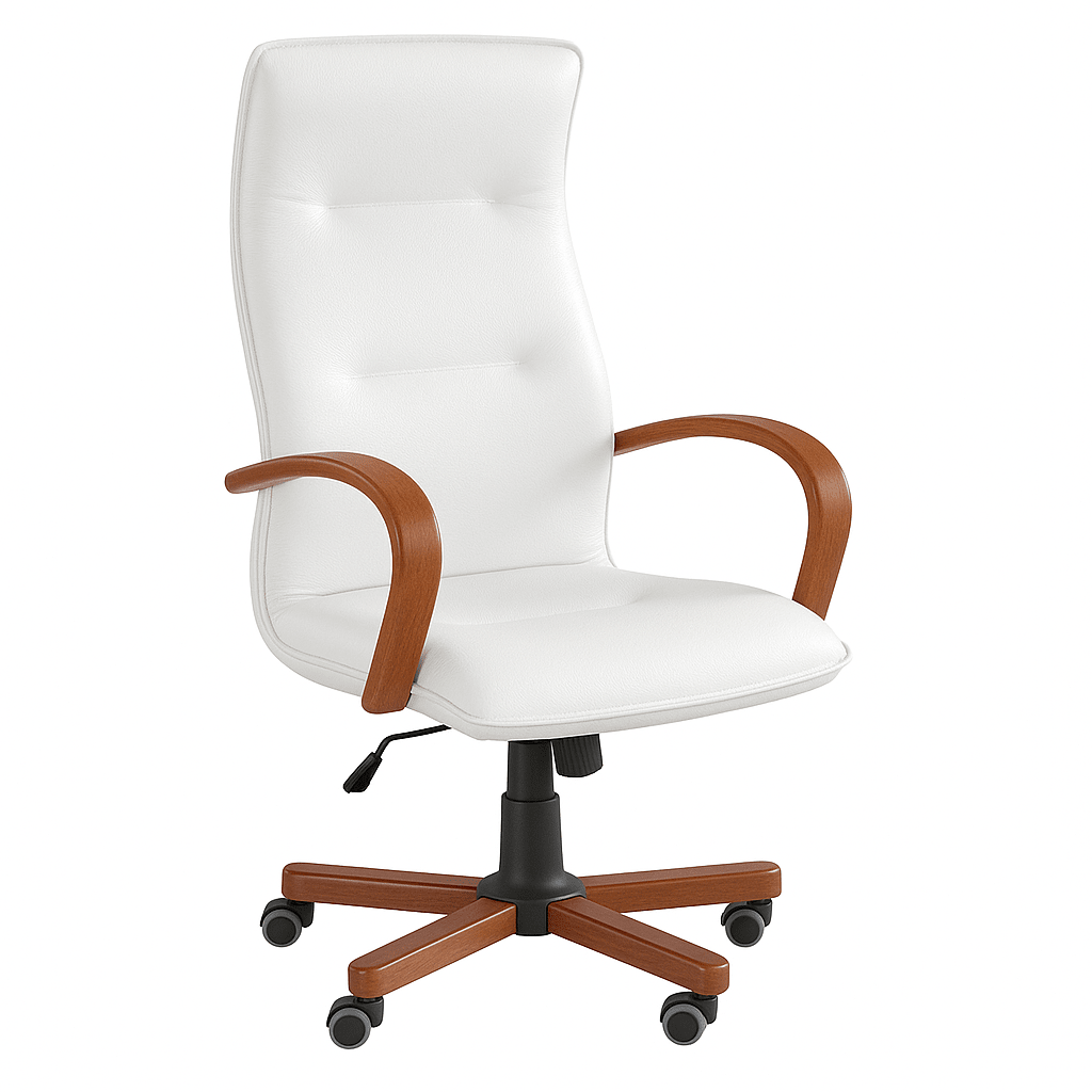 Scaun ergonomic | model OMEGA P - eScaun.ro