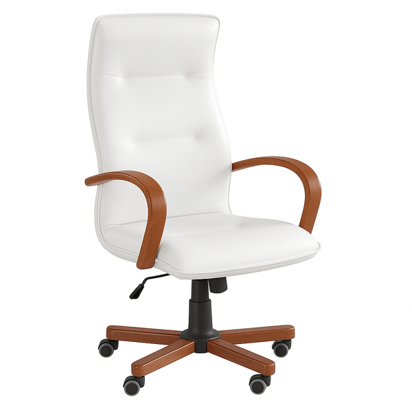 Scaun ergonomic | model OMEGA P - eScaun.ro