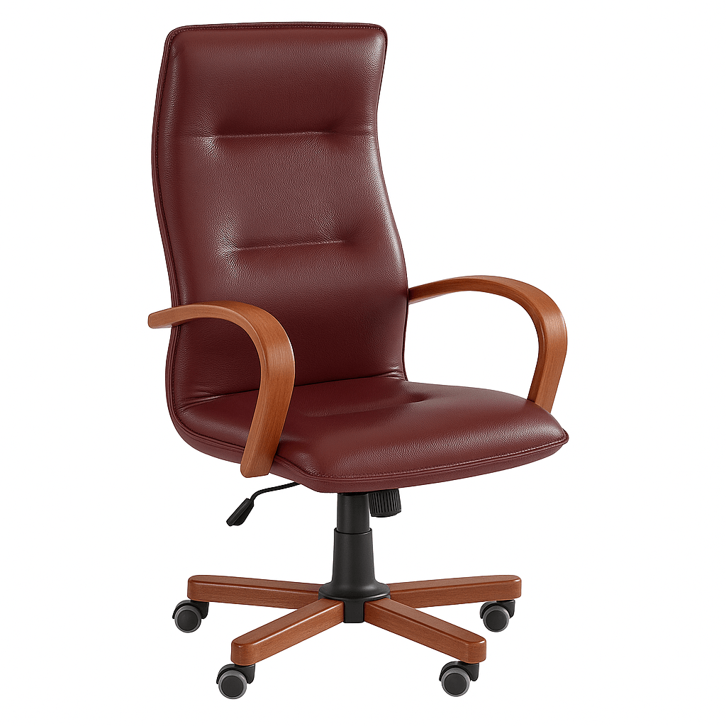 Scaun ergonomic | model OMEGA P - eScaun.ro