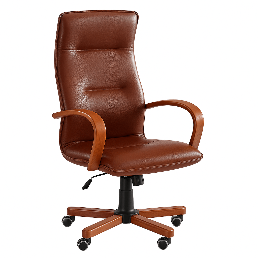 Scaun ergonomic | model OMEGA P - eScaun.ro