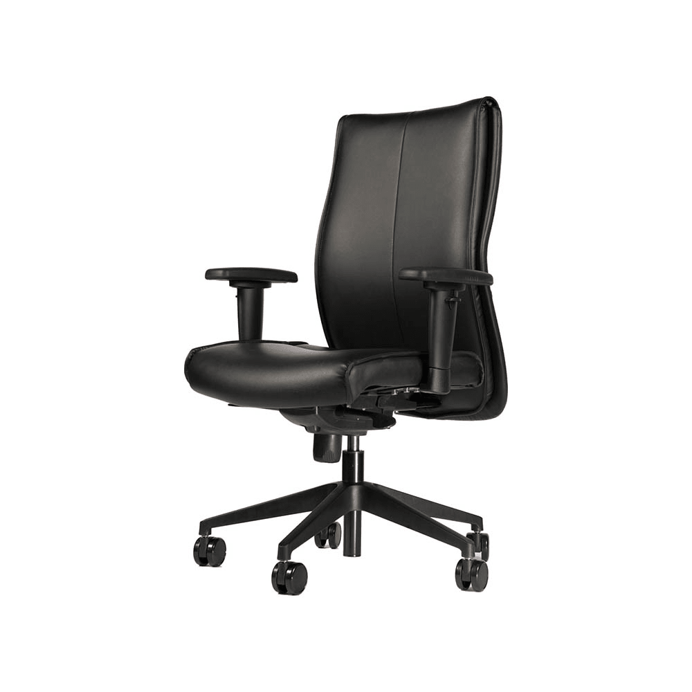 Scaun ergonomic rotativ | model THINK - eScaun.ro