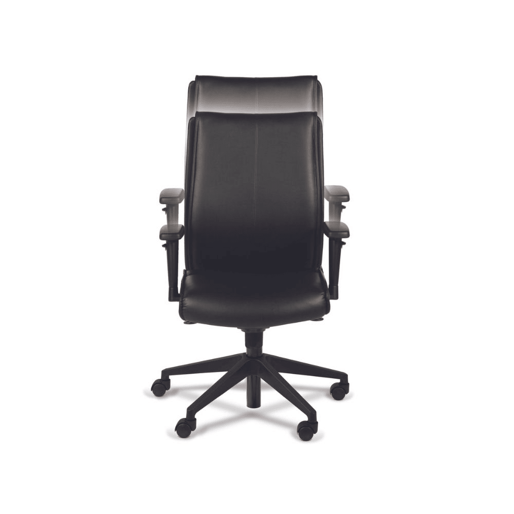 Scaun ergonomic rotativ | model THINK - eScaun.ro