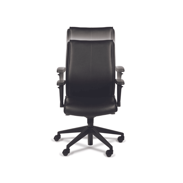 Scaun ergonomic rotativ | model THINK - eScaun.ro