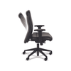 Scaun ergonomic rotativ | model THINK - eScaun.ro
