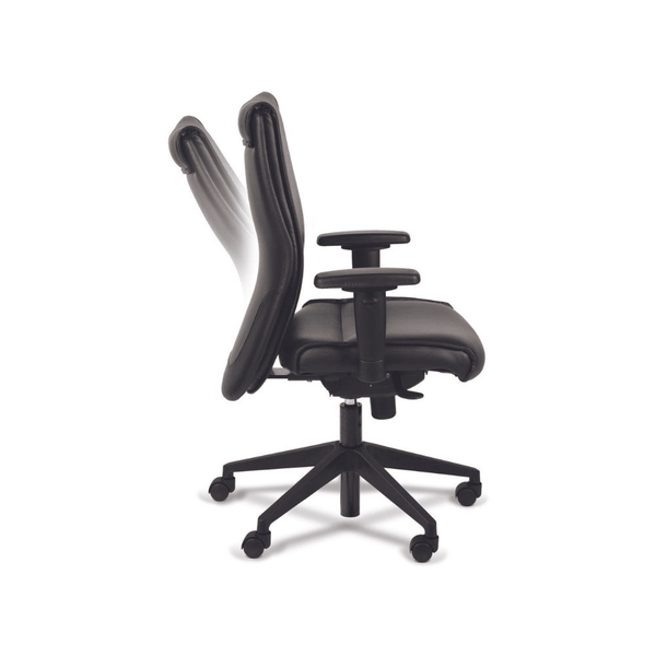 Scaun ergonomic rotativ | model THINK - eScaun.ro