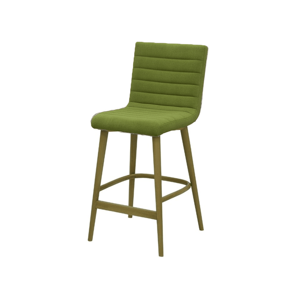 Scaun insula catifea ALBASTRA | model RIGA - eScaun.ro