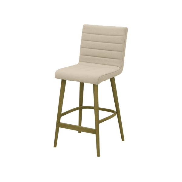 Scaun insula catifea ALBASTRA | model RIGA - eScaun.ro
