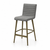Scaun insula catifea | model RIGA - eScaun.ro