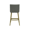 Scaun insula catifea | model RIGA - eScaun.ro