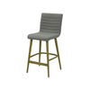 Scaun insula catifea | model RIGA - eScaun.ro