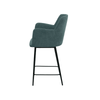 Scaun insula catifea | model SIGMA - eScaun.ro