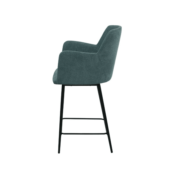 Scaun insula catifea | model SIGMA - eScaun.ro