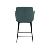 Scaun insula catifea | model SIGMA - eScaun.ro