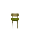 Scaun lemn din catifea | model CLEO - eScaun.ro