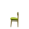 Scaun lemn din catifea | model CLEO - eScaun.ro