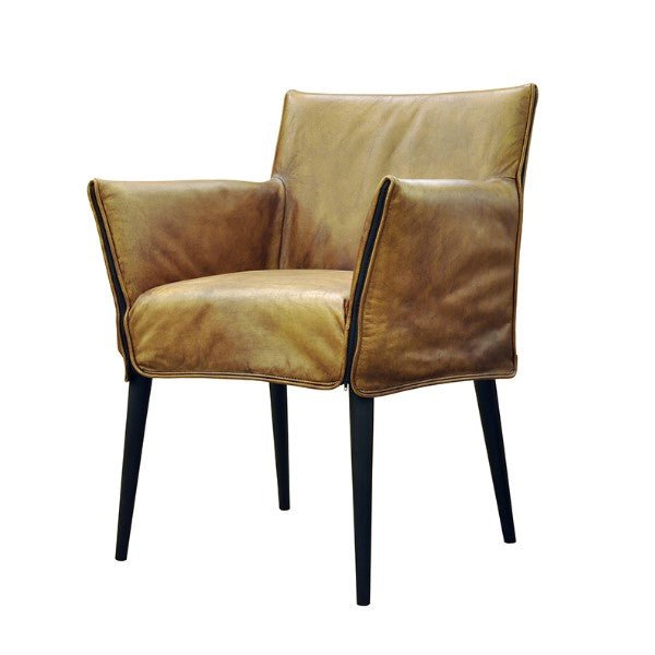 Scaun living coniac | model RAFAELO - eScaun.ro