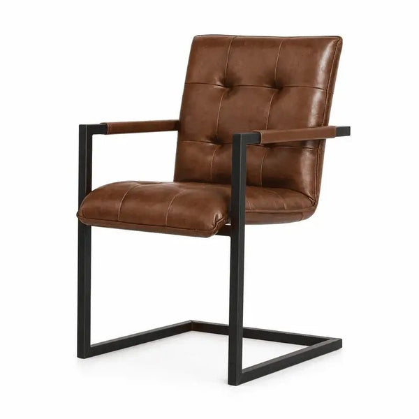 Scaun living cu design unic | model MOCANU - eScaun.ro