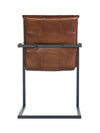 Scaun living cu design unic | model MOCANU - eScaun.ro