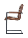 Scaun living cu design unic | model MOCANU - eScaun.ro