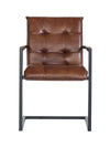 Scaun living cu design unic | model MOCANU - eScaun.ro
