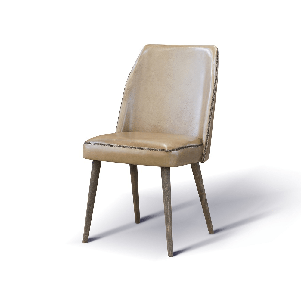 Scaun living | model BABAS - eScaun.ro