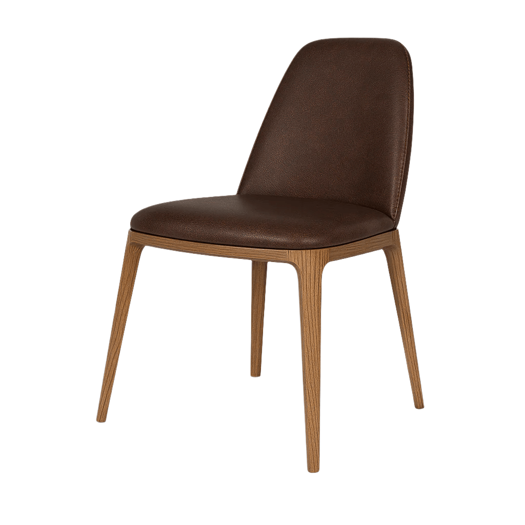 Scaun living | model VIVI NA - eScaun.ro
