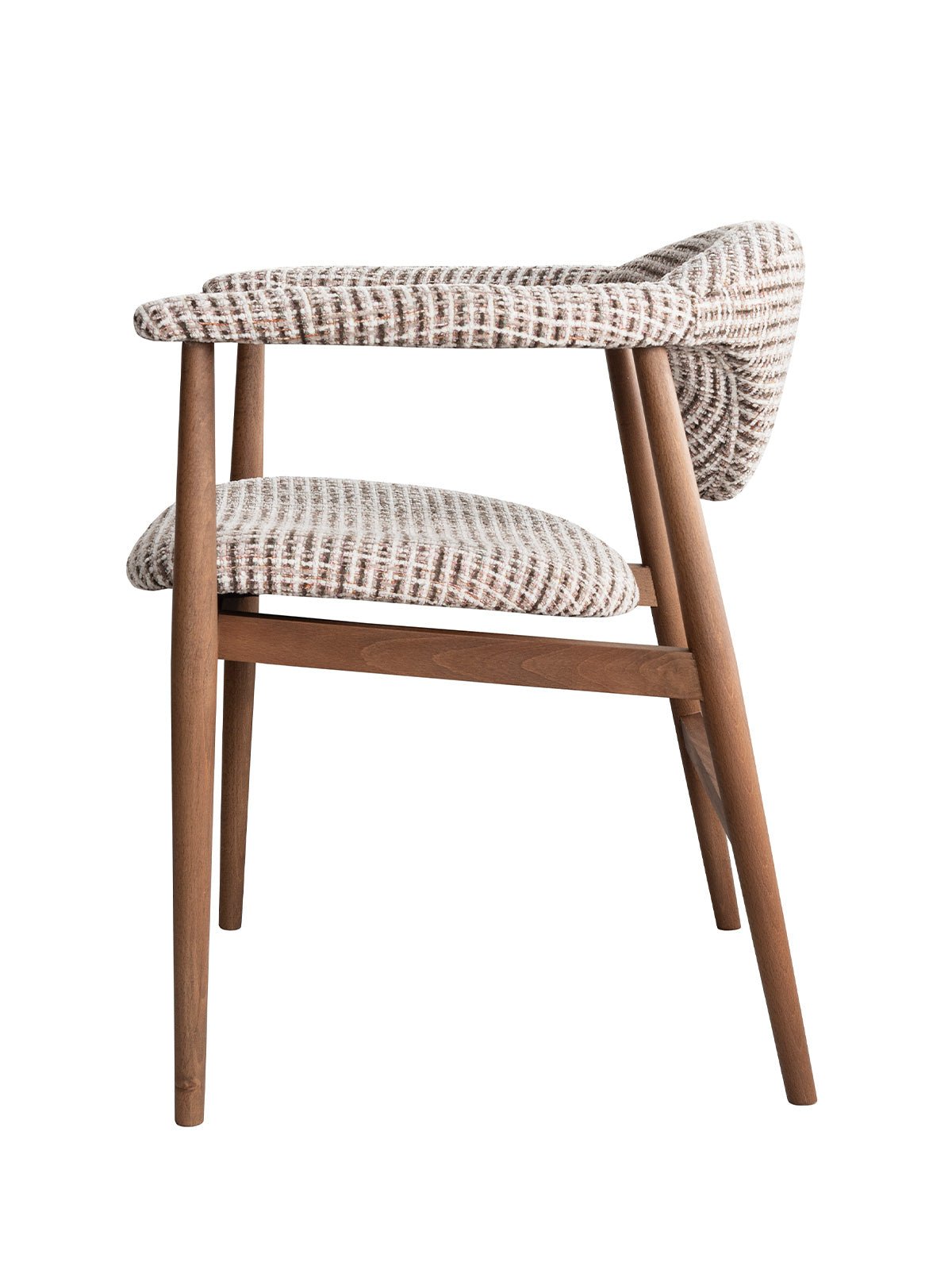 Scaun living modern | model MIRCEA - eScaun.ro