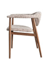 Scaun living modern | model MIRCEA - eScaun.ro
