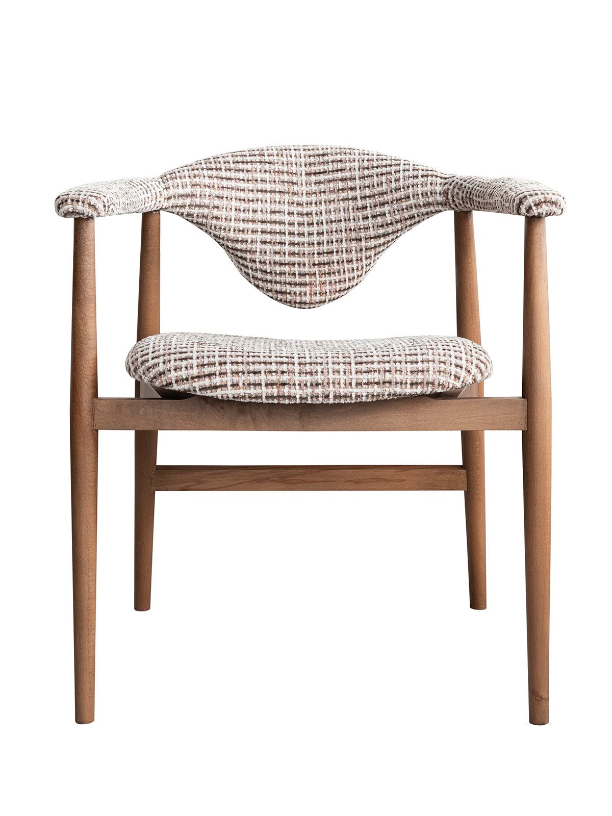 Scaun living modern | model MIRCEA - eScaun.ro