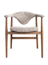 Scaun living modern | model MIRCEA - eScaun.ro