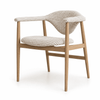 Scaun living modern | model MIRCEA - eScaun.ro