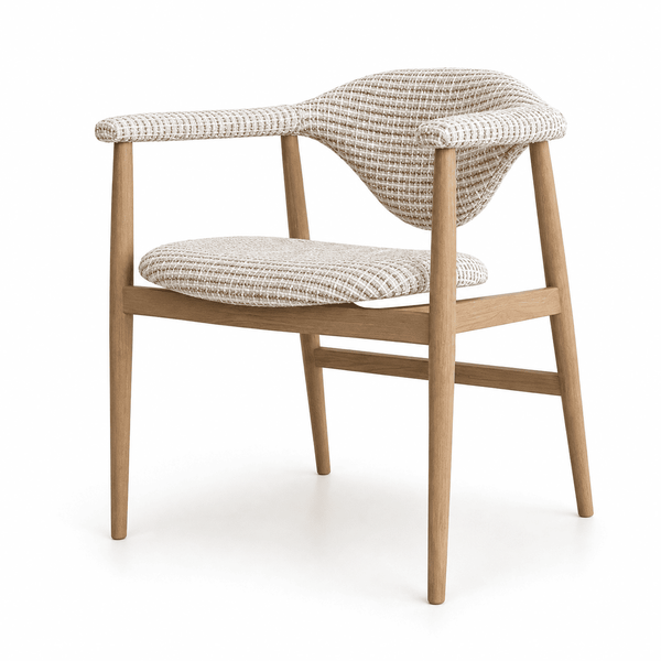 Scaun living modern | model MIRCEA - eScaun.ro